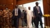 Chad’s opposition says Deby flouting rules by launching presidential campaign early