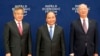 เวียดนามเตรียมใช้เวที 'World Economic Forum' โชว์ศักยภาพเศรษฐกิจต่อนักลงทุนต่างชาติ