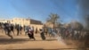 Sudan's Parliament Cuts State of Emergency to 6 Months