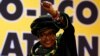 Mushakabvu Amai Winnie Madikizela Mandela vakarangarirwa nemadzimai emuZimbabwe