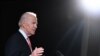 Biden Knocks Trump for 'This Macho Stuff' in Shunning Masks 