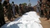 Yemen Houthi Rebels Execute 9 Over Senior Official's Killing