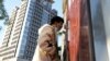 In 'Zero-COVID' China, 1 Case Locks Down Peking University