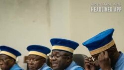 Sango ya le 14 juin 2019 na VOA Lingala