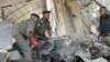 Suicide Bombing Kills 11 in Nigeria