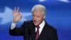 Bill Clinton