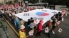 South Korea Urges North to Stop Weapons Development
