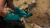 Brazil Braces as Mysterious Oil Spill Nears Coral Reef