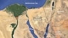 Roadside Bomb Kills Egyptian Police Officer in Sinai