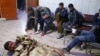 Concern Over Syria Grows as Death Toll Rises 