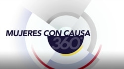 Mujeres con Causa – María Corina Muskus