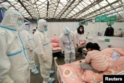 COVID-19 outbreak in Shanghai