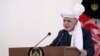 غنی خواهان صلح با 'قید و شرط'؛ اما مذاکرات بدون قید و شرط شد
