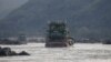 Thailand Backing Controversial Survey to Clear Mekong Islets
