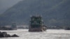 Thailand Dukung Survei Bersihkan Pulau-pulau Kecil di Sepanjang Sungai Mekong