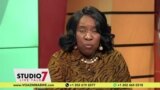 Vamwe Vawongoriri veZvematongerwo eNyika Vorumbidza Zvirango Zvatemerwa Vamwe muHurumende Pamwe neVamwe veMabhizimusi