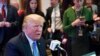 Trump: AS Kembali Tetapkan Korut sebagai Negara Sponsor Teror
