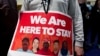 Trump's Cabinet Picks Offer Thoughts on Immigration Policy