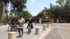 Universities, Taiwan Government at Odds Over Chinese Students