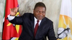 Mergulhado numa crise interna, Partido Frelimo procura candidato presidencial