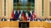 US, Iran See Indirect Nuclear Talks as Constructive 