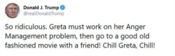 Twitter screenshot