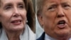 Tramp protiv Pelosi: Gde će biti održan govor o stanju nacije?