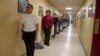 Pentagon Rescinds Ban on COVID-Hospitalized Recruits