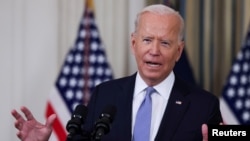 President Joe Biden