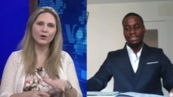 Oportunidades de estudo para jovens guineenses