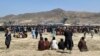 Afghan War Orphan Remains with Marine Accused of Abduction