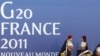 Global Health Needs ‘Bailout,’ Says Doctors Without Borders Official