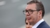 Vučić: Pojačana dejstva vazduhoplova sa izviđačkim namerama svuda oko Srbije