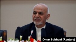 رئیس جمهور افغانستان گفت که حکومت با پیشنهاد اعلان آتش‌بس که از سوی علما مطرح شد، توافق نظر دارد