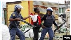 Angola (Foto de Arquivo)