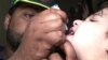 Challenges Hamper Polio Eradication in Pakistan