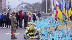 Nước Mỹ dao động, dân Ukraine không muốn hoà bình trong thế yếu
