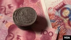Tiongkok sedang mempersiapkan perjanjian dengan ASEAN agar Yuan bisa digunakan dalam transaksi perdagangan.