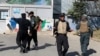 Aksi Baku Tembak Berlangsung di Universitas Kabul