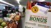 Trump Administration Moves to Remove 700,000 People From Food Stamps