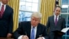 သမ္မတ Trump ရဲ့ “America First” မူဝါဒ မြန်မာအပေါ် ဘယ်လိုရိုက်ခတ်နိုင်သလဲ