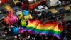 India Center to Get Transgender School Dropouts Ready for Jobs
