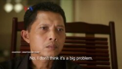 Seputar Nominasi The look of Silence