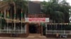 PAIGC headquarters, Guinea Bissau