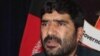 رئیس پلیس ولایت ننگرهار کشته شد