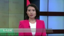 VOA连线：加州山火继续肆虐，至少17人死亡