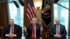 Canada, Mexico to Be Spared From US Metal Tariffs, for Now 