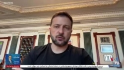 مرگبارترین حمله روسیه به اوکراین در سال جاری میلادی؛ زلنسکی گفت کشورش انتقام خواهد گرفت
