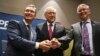 11 Nations to Sign Pacific Trade Pact as US Plans Tariffs