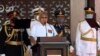 Pemimpin Sri Lanka Berjanji Tindak Tegas Pelaku Serangan Bom 2019